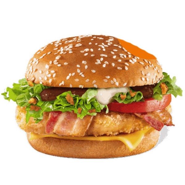 Чикен Премьер Сычуаньский во «Вкусно - и точка»