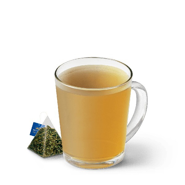 Чай Зеленый во «Вкусно - и точка»