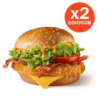 Чикен Премьер Пекинский барбекю за 239 руб