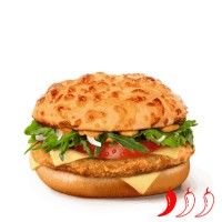 Римский Бургер с курицей за 239 руб