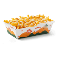 Картофель Фри Сметана и лук за 199 руб