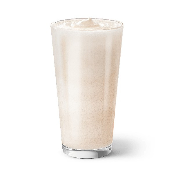Молочный Коктейль Ванильный во «Вкусно - и точка»