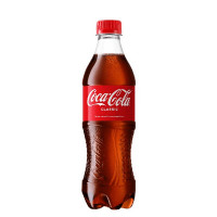 Кока-Кола за 109 руб
