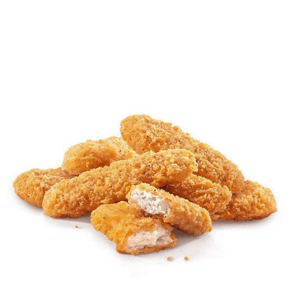 Филе курицы в панировке: калорийность, белки, жиры, углеводы