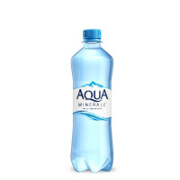 Питьевая вода Аква Минерале негазированная за 89 руб