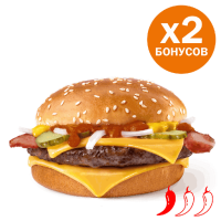 Гранд Чипотл за 275 руб