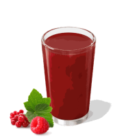 Пунш Смородина-малина за 119 руб