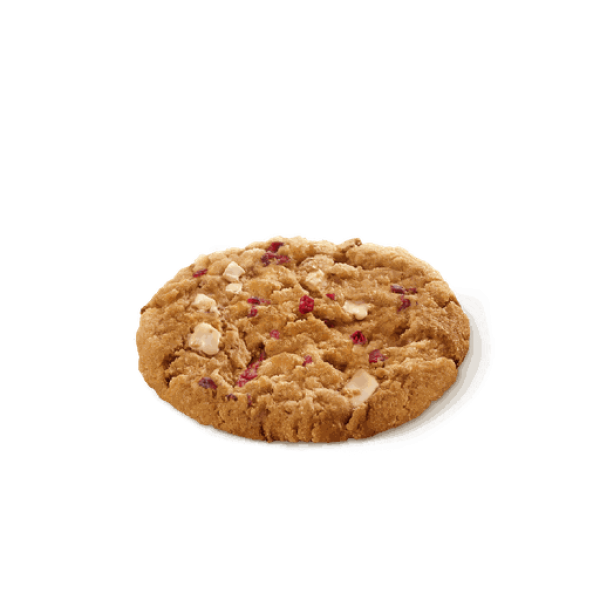 Печенье Малина-белый шоколад во «Вкусно - и точка»