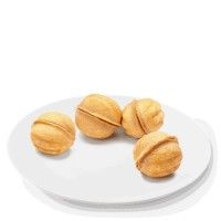 Орешки со сгущёнкой за 139 руб