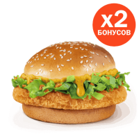 Чикен Хит Пекинский барбекю за 159 руб