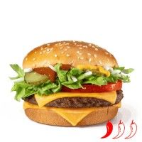 Гранд Де Люкс Чипотл за 295 руб