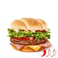 Мехико Бургер за 289 руб