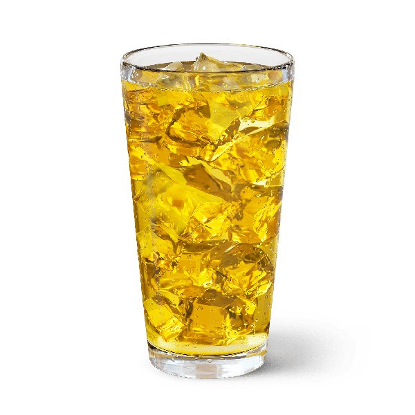 Липтон Айс Ти – Зеленый Чай во «Вкусно - и точка»
