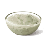 Соус Йогуртовый с огурчиками за 49 руб