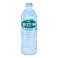 Артезианская вода Черноголовка негазированная за 105 руб