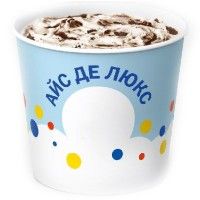 Айс Де Люкс Шоколадно-клубничное за 139 руб